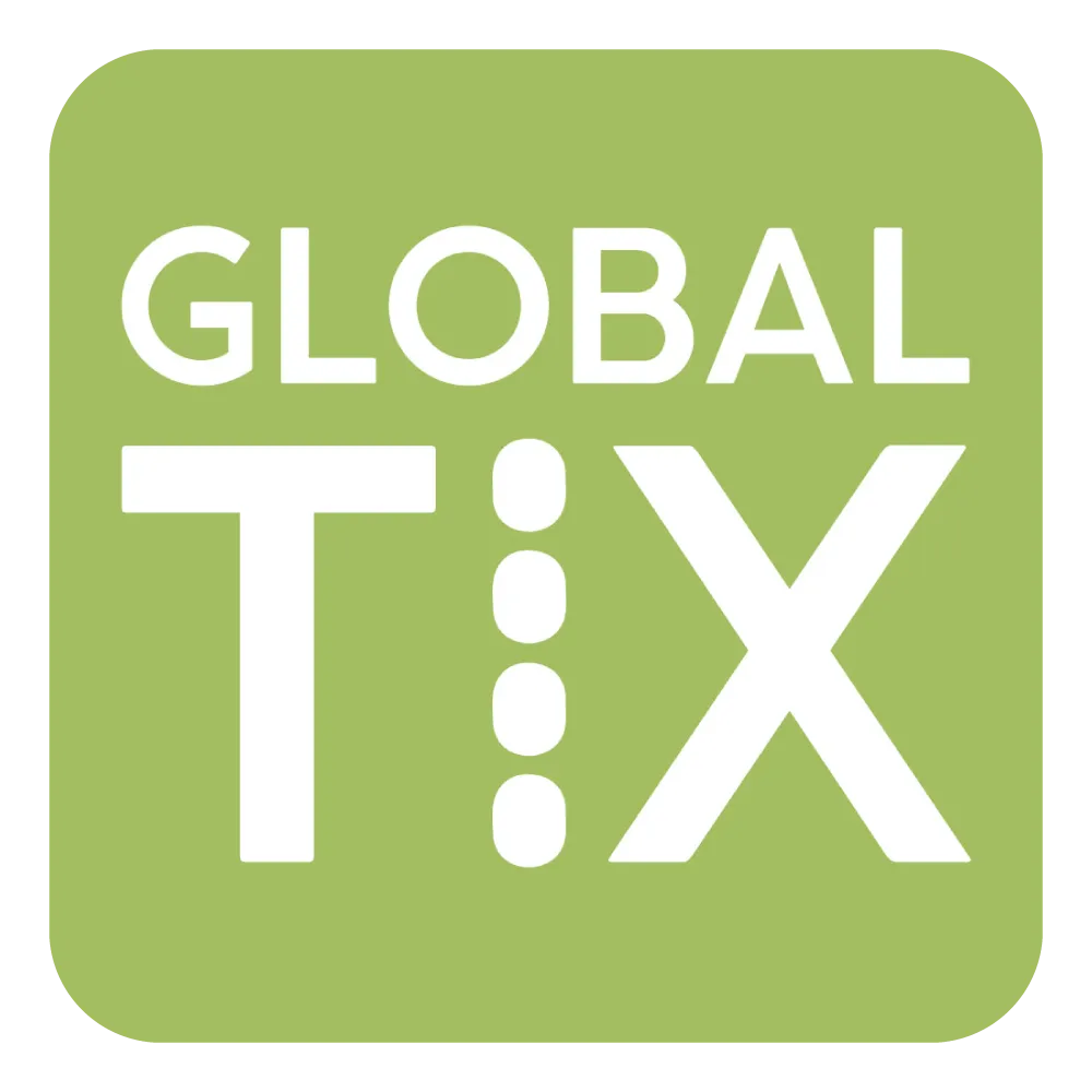 Globaltix Sdn Bhd Logo
