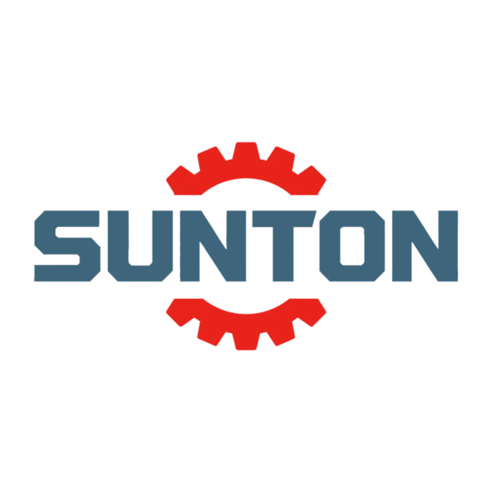 Sunton Railway Trading Sdn. Bhd. Logo