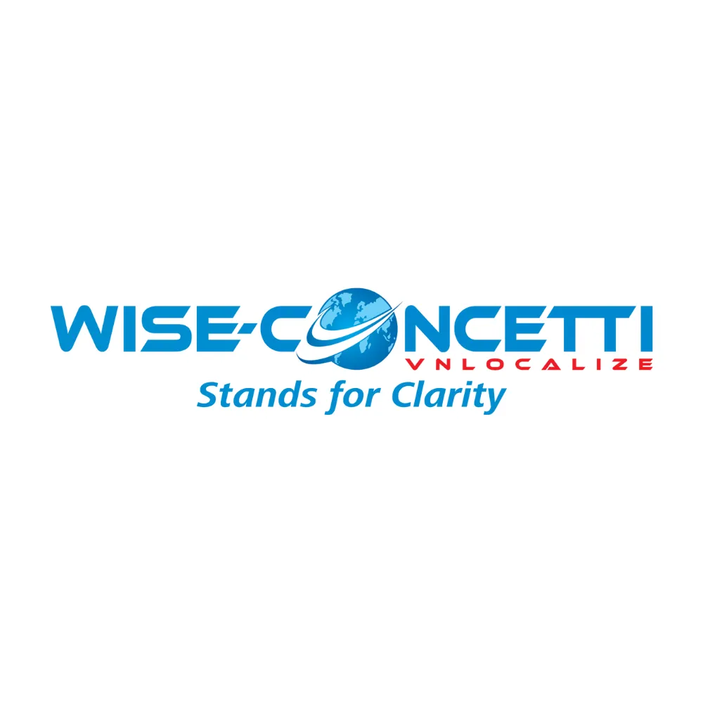 Wise Concetti Communication Technology Company Limited Logo