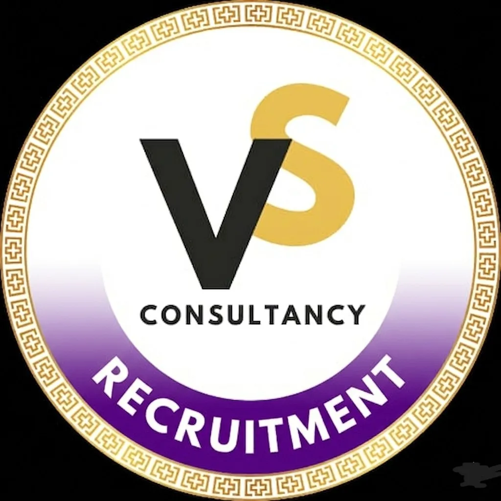 vsconsultancy Logo