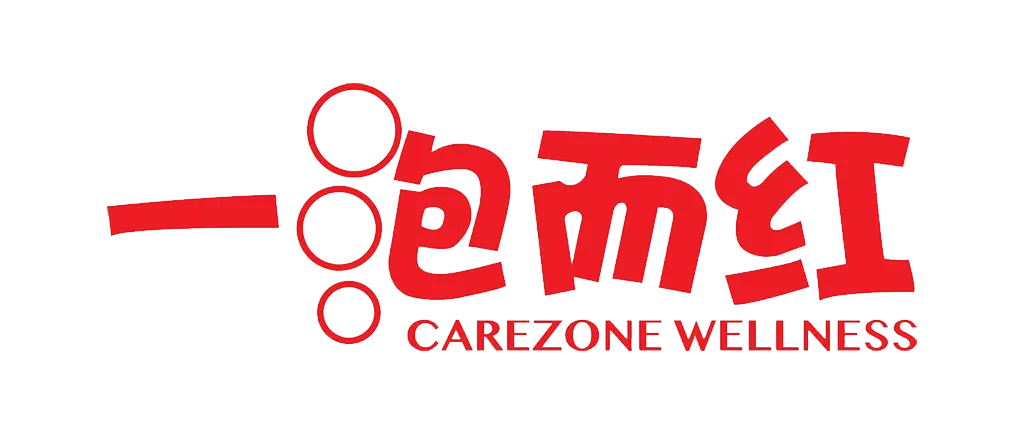 CAREZONE WELLNESS SDN BHD Logo