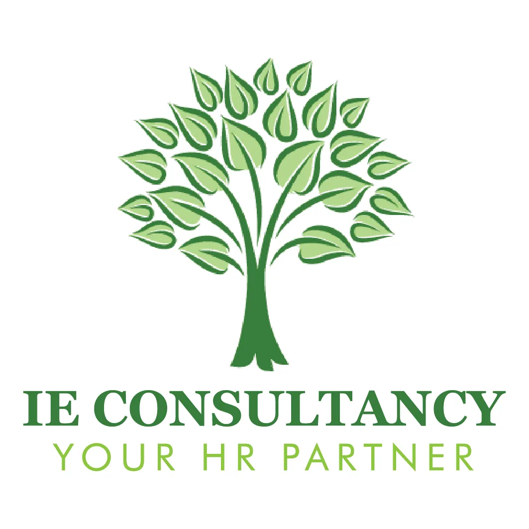 IE Consultancy Logo