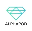 Alphapod Sdn Bhd Logo