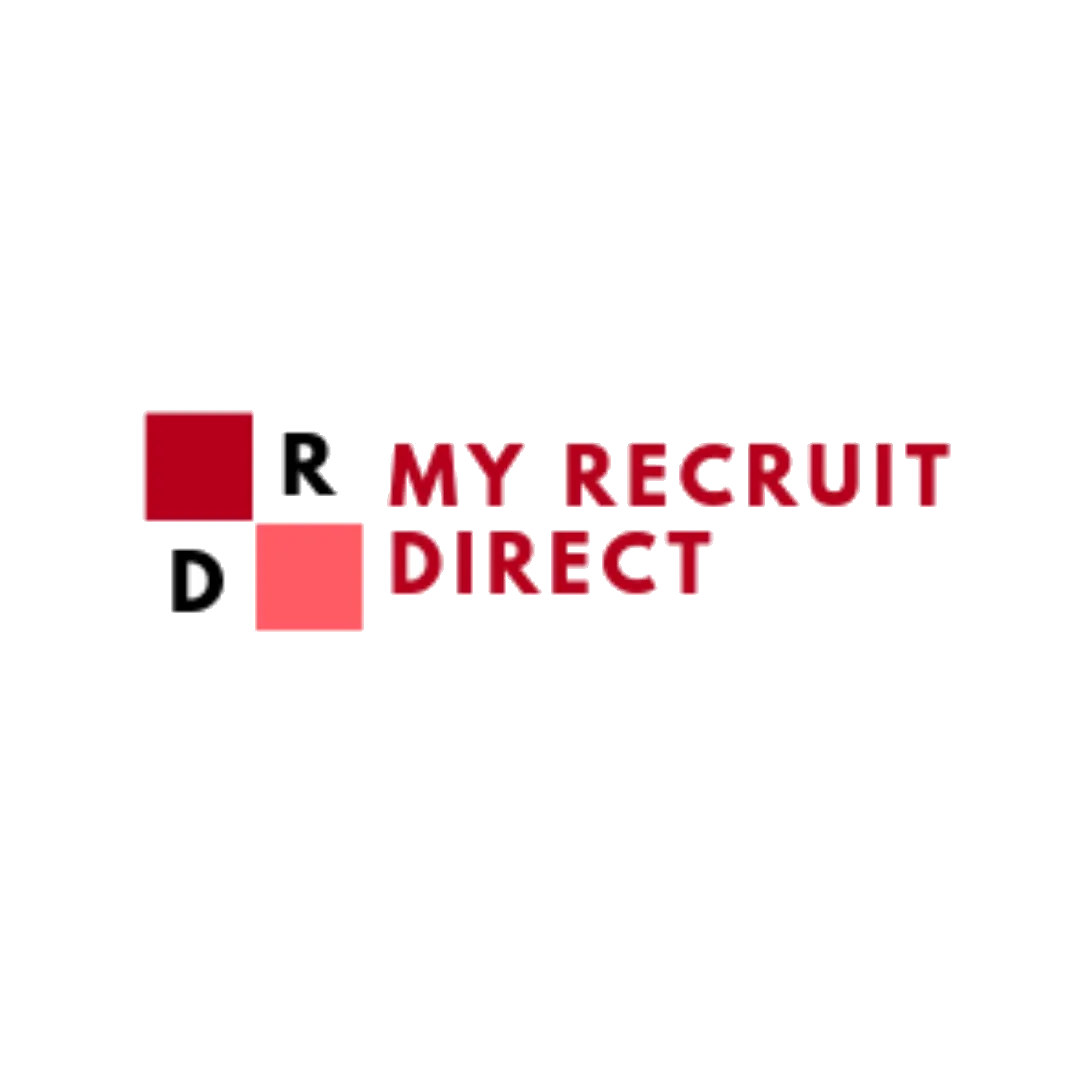 Agensi Pekerjaan My Recruit Direct Sdn Bhd Logo