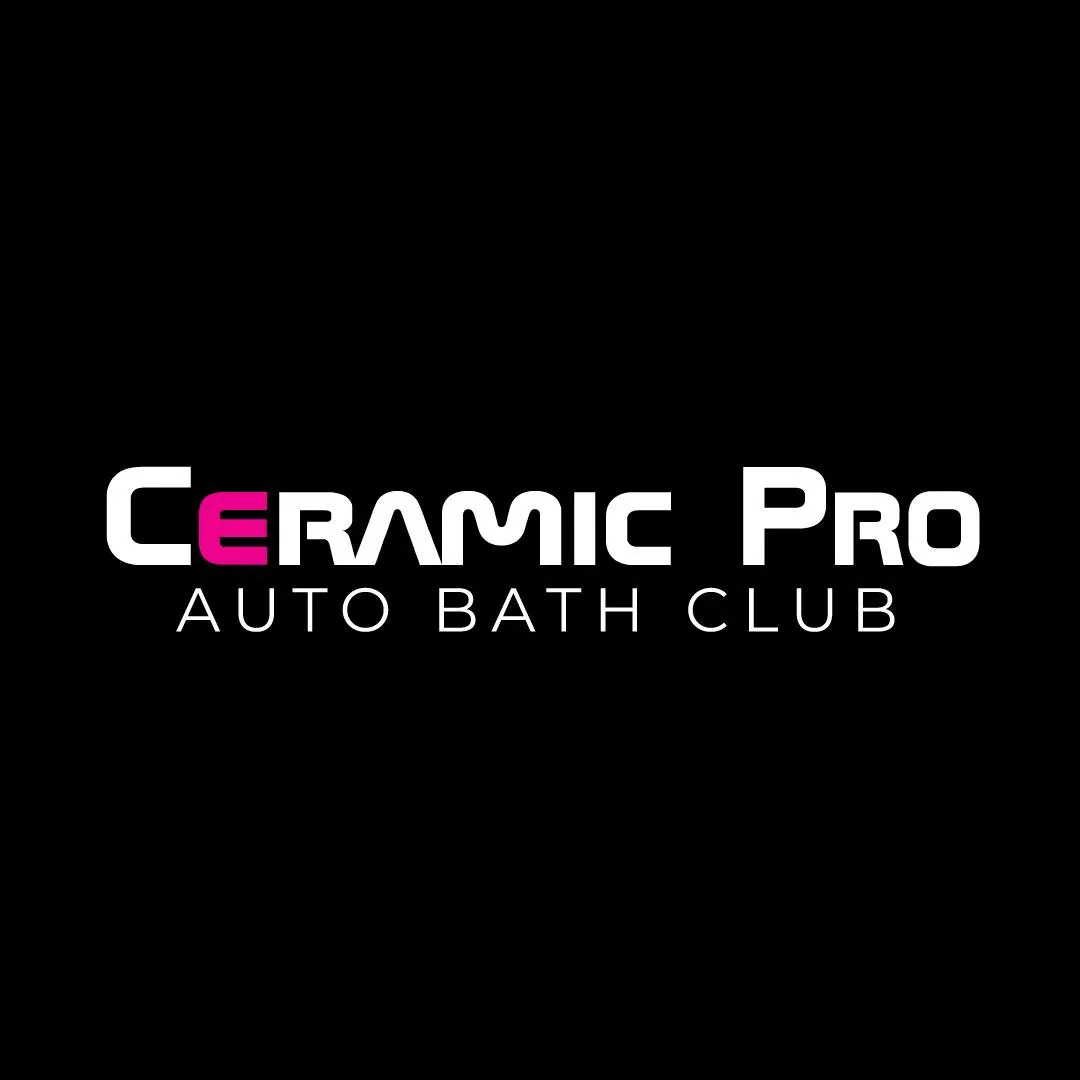 Ceramic Gloss Sdn Bhd Logo
