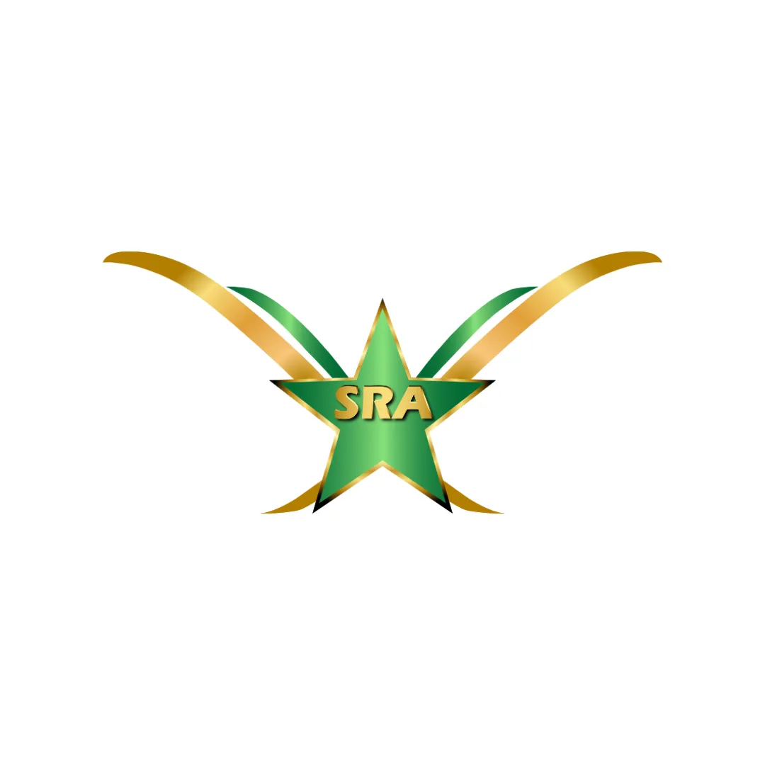 Success Rich Agency Logo