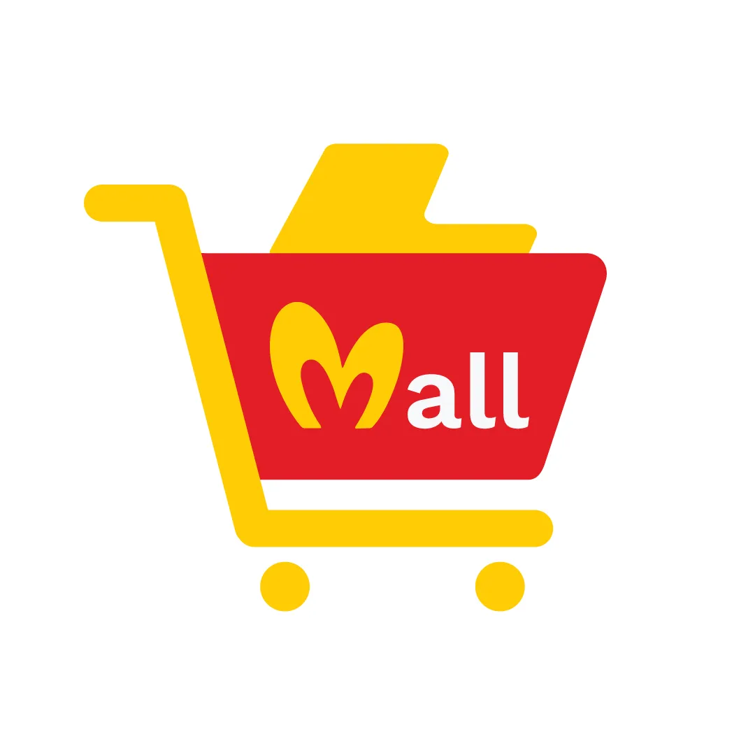 Lucky Mall (MY) Sdn. Bhd. Logo