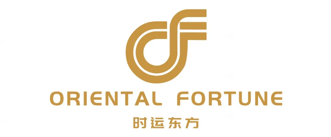 Oriental Fortune Trading Malaysia Sdn Bhd Logo