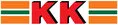 KK Supermart & Superstore Logo
