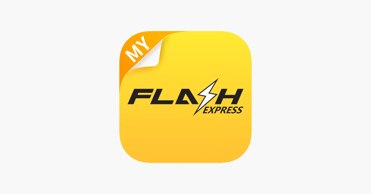 Flash Malaysia Express Logo