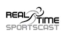 Real Time Sportscast Logo