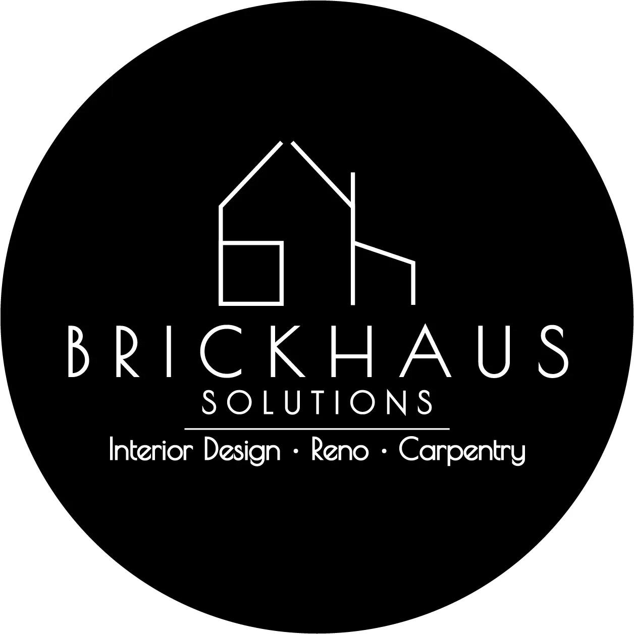 BRICKHAUS SOLUTIONS SDN BHD Logo