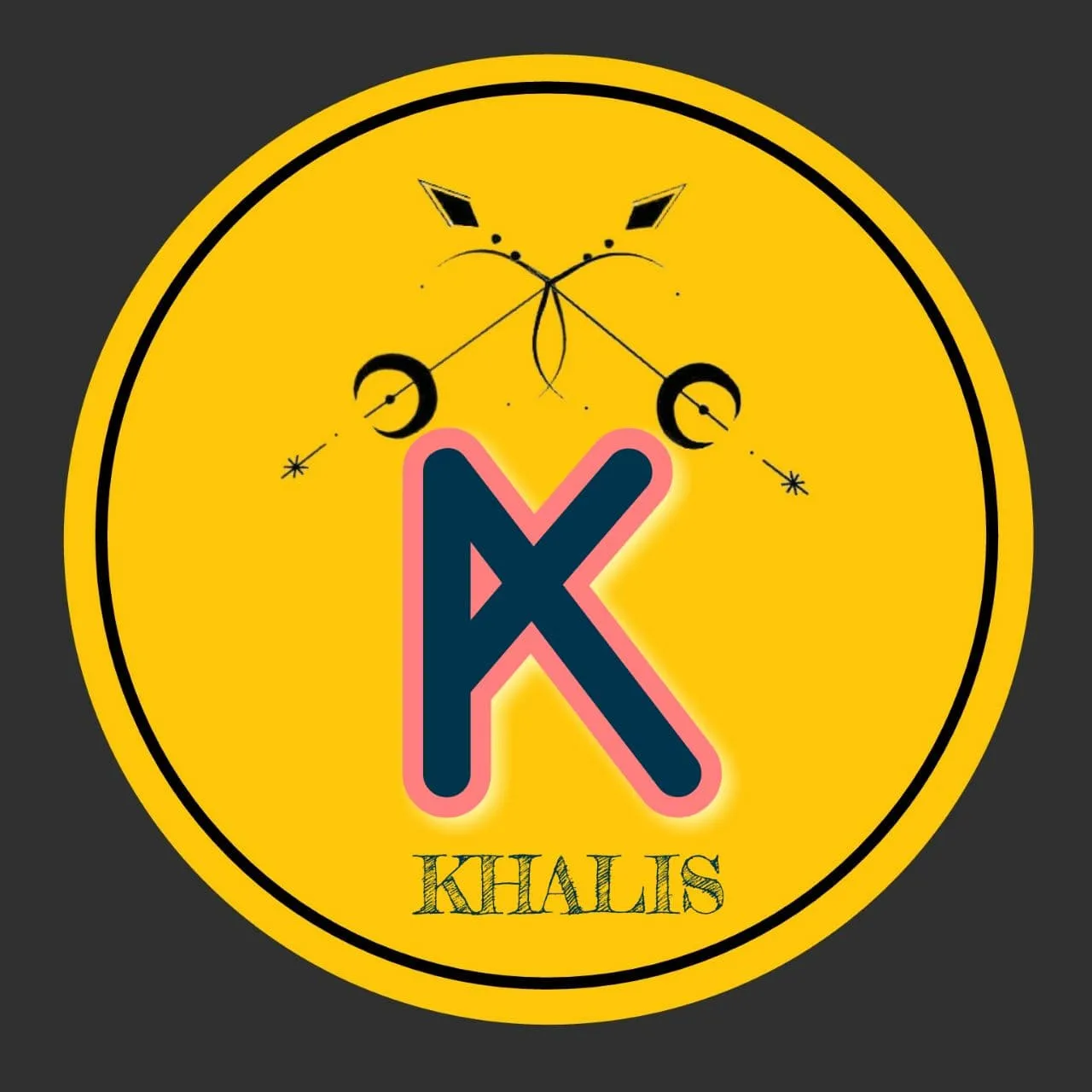 Khalis Marketing Group Logo
