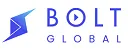 BOLT GLOBAL MEDIA SDN BHD Logo
