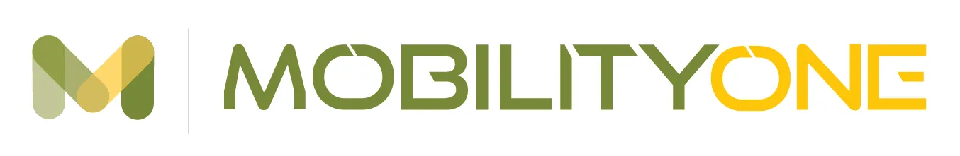 MOBILITYONE SDN BHD Logo