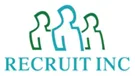 Recruit Inc Logo