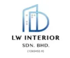 LW INTERIOR SDN BHD Logo