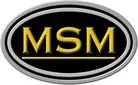 MSM Kitchen Sdn Bhd Logo