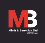 MINDS & BERRY SDN. BHD Logo