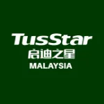 TusStar Malaysia Logo