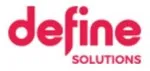 Define Solution Sdn Bhd Logo