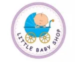 Little Sweet Babies Store Logo