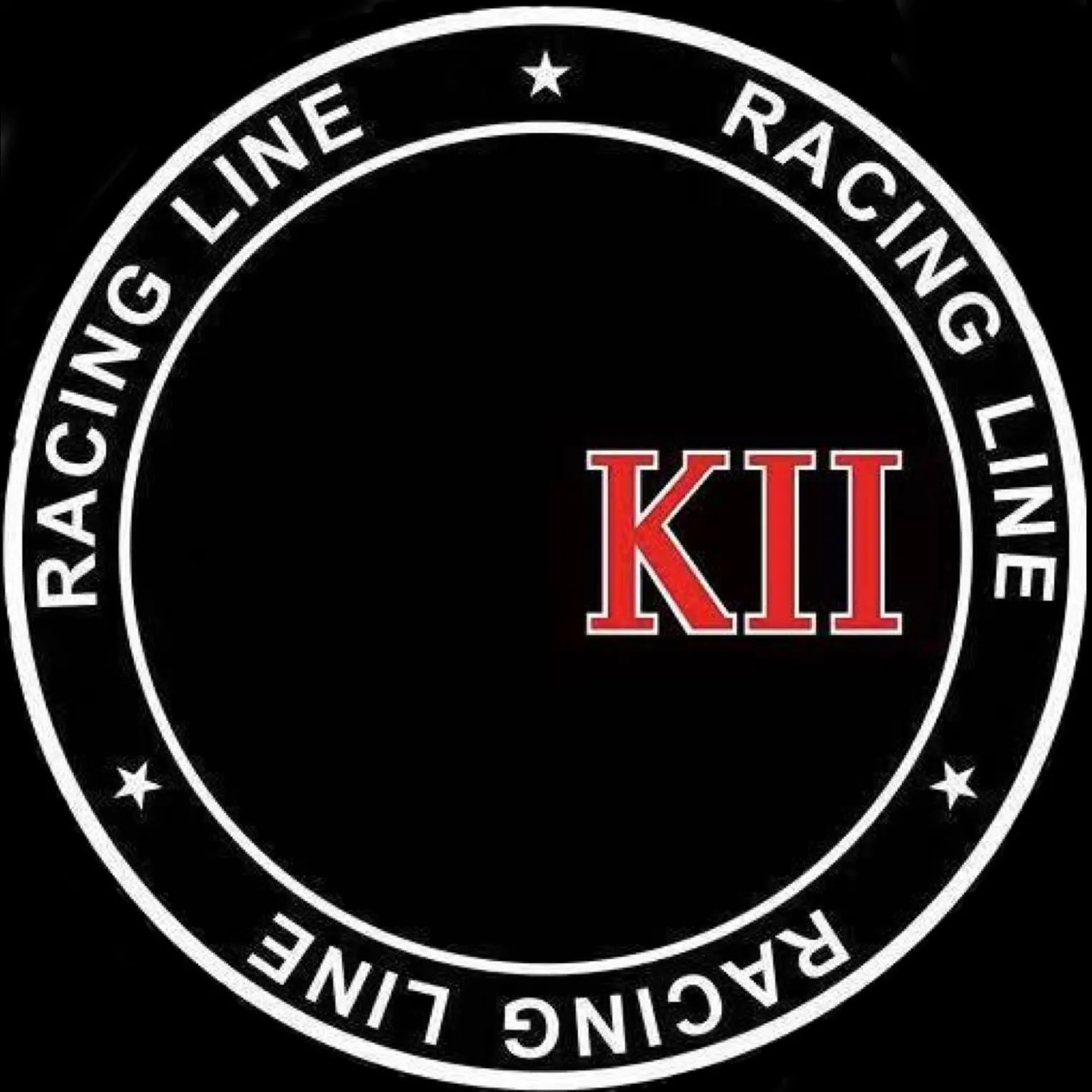 KII Racingline Sdn Bhd Logo