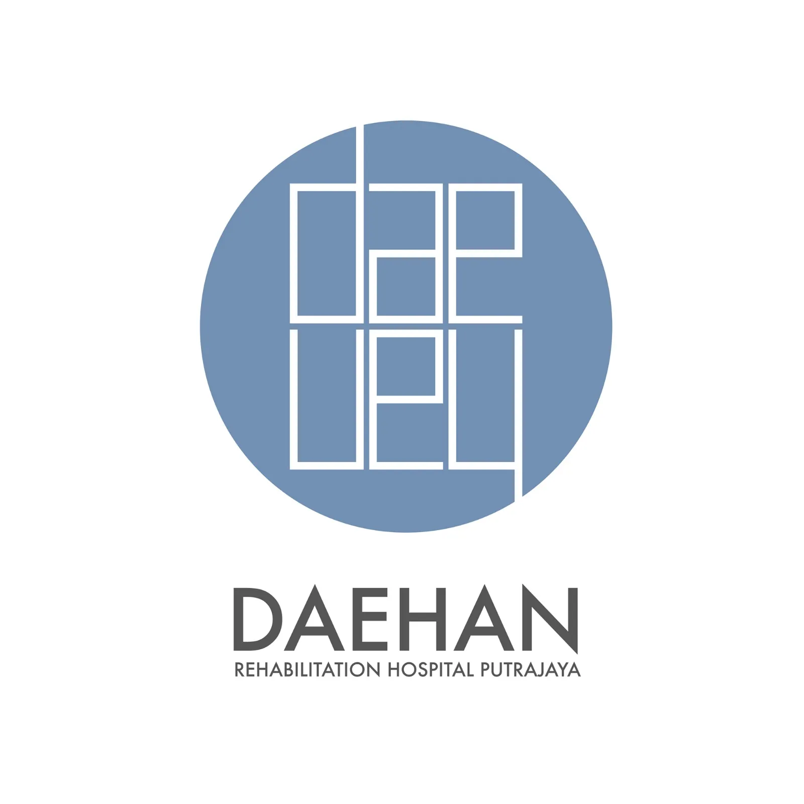 Daehan Reahabiliation Services Sdn Bhd Logo