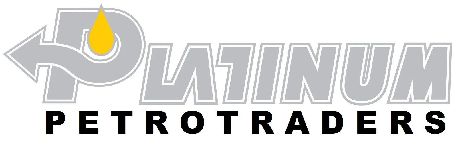 Platinum Petrotraders Sdn Bhd Logo