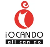 IOCANDO SDN. BHD. Logo