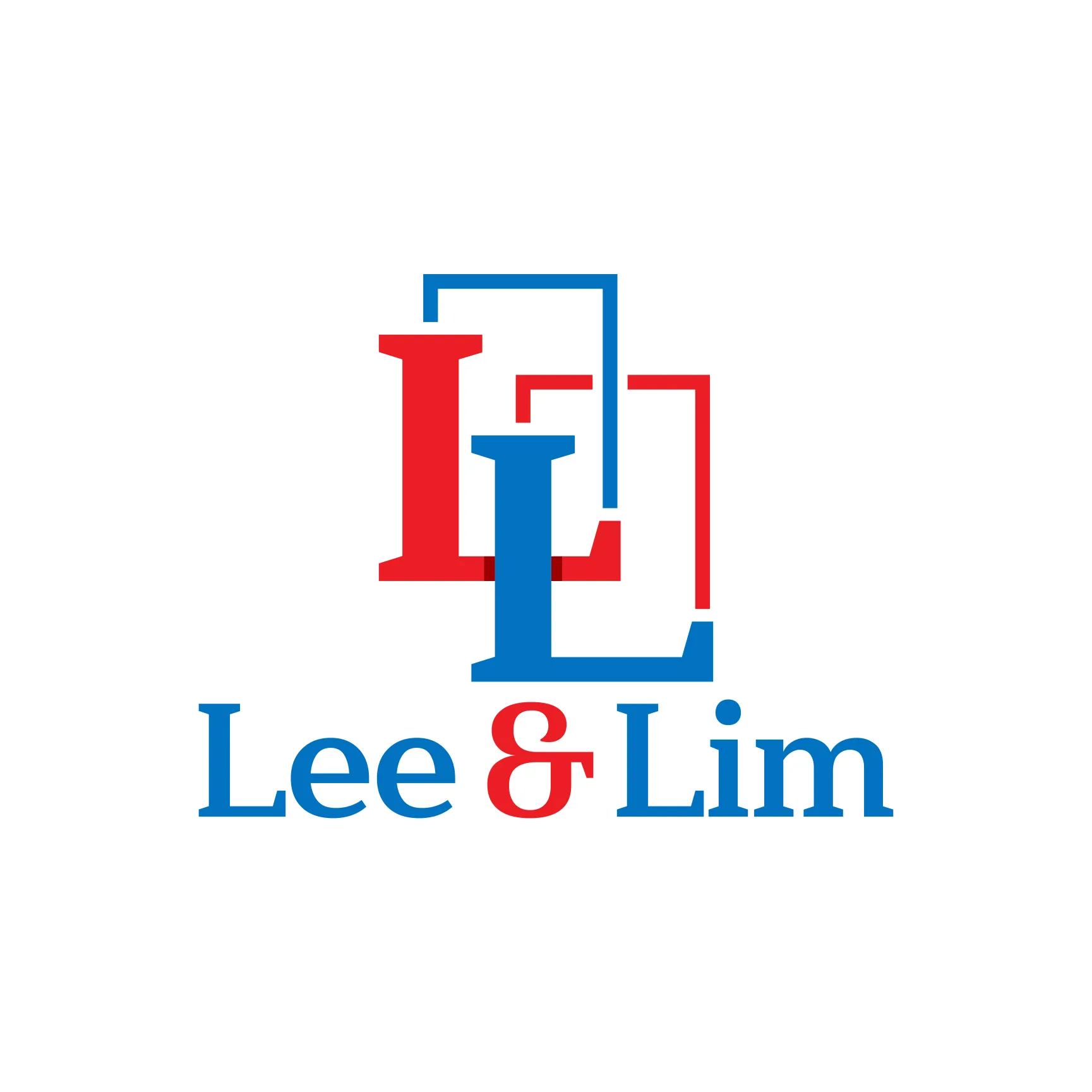 Lee & Lim Plt Logo