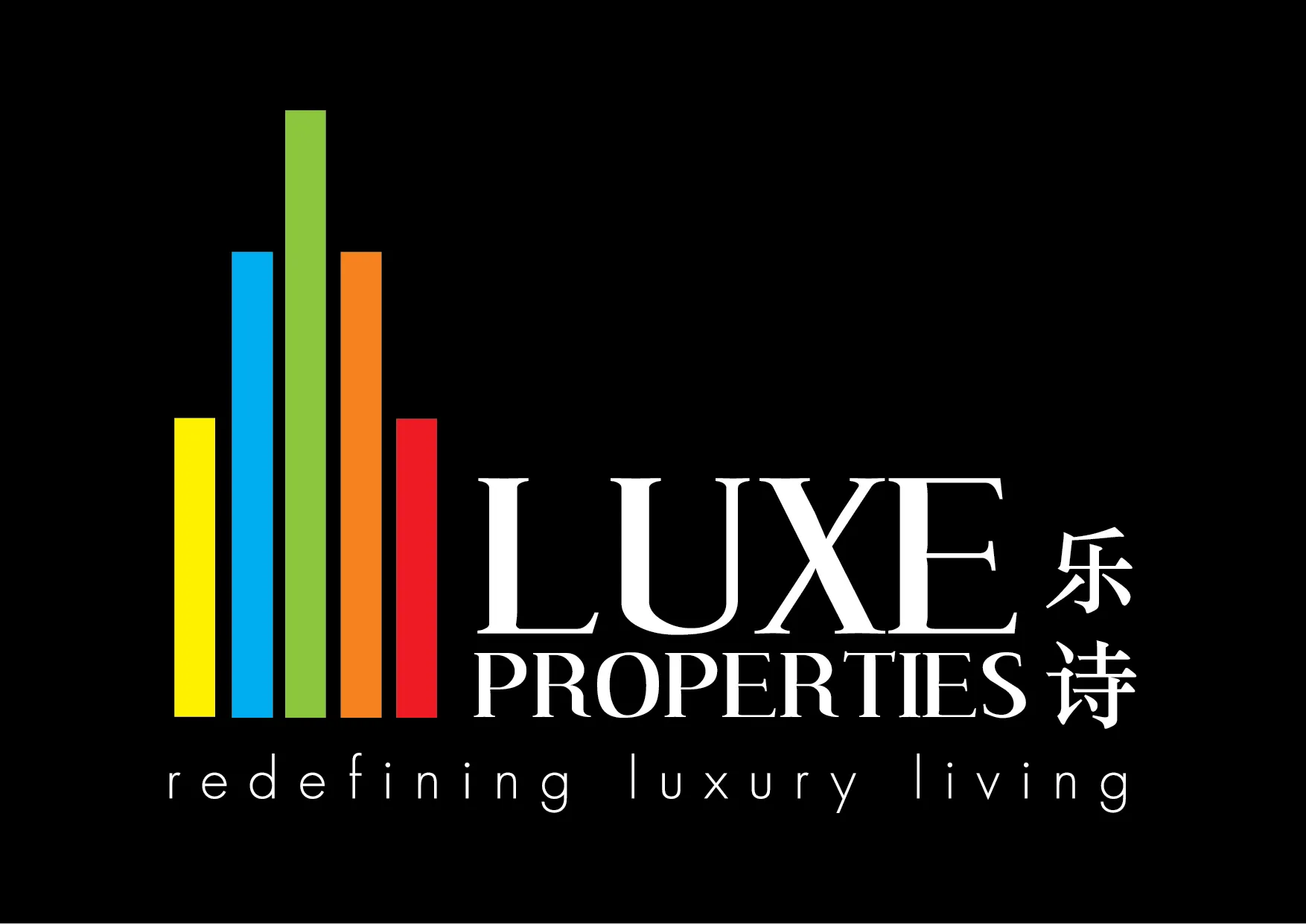 Luxe Properties (GT) Sdn Bhd Logo