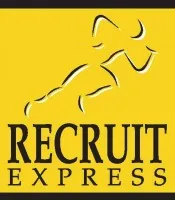 Agensi Pekerjaan Recruit Express Sdn Bhd Logo