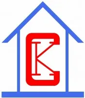 CK BUILDING SOLUTIONS SDN BHD Logo