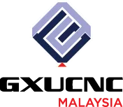Guangxu CNC (M) Sdn. Bhd. Logo