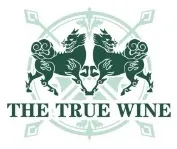 THE TRUE WINE SDN BHD Logo