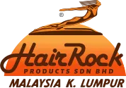 Hair-Rock Product Sdn Bhd Logo