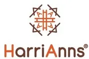 Harrianns Pte Ltd Logo