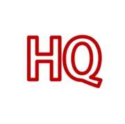HQ AUTO SDN BHD Logo