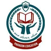 PARAGON PRIVATE & INTERNATIONAL SCHOOL Logo