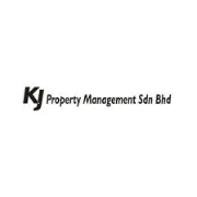 KJ Property Management Sdn Bhd Logo