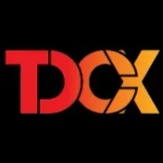 TDCX(MY) Sdn.Bhd. Logo