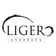 LIGER INFINITY SDN BHD Logo