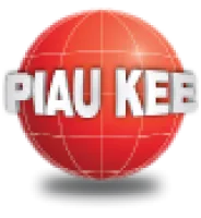 PIAU KEE LIVE & FROZEN SEAFOODS SDN BHD Logo