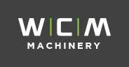 WCM MACHINERY SDN. BHD. Logo