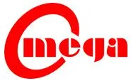 OMEGA FABRICATION SDN BHD Logo