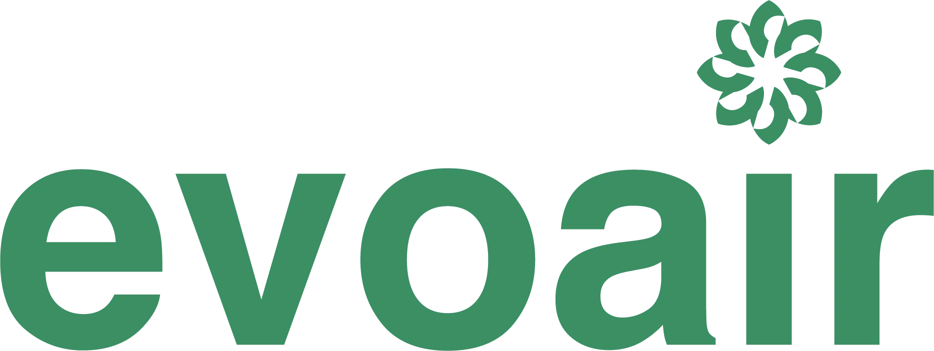 EVOAIR MANUFACTURING (M) SDN BHD Logo