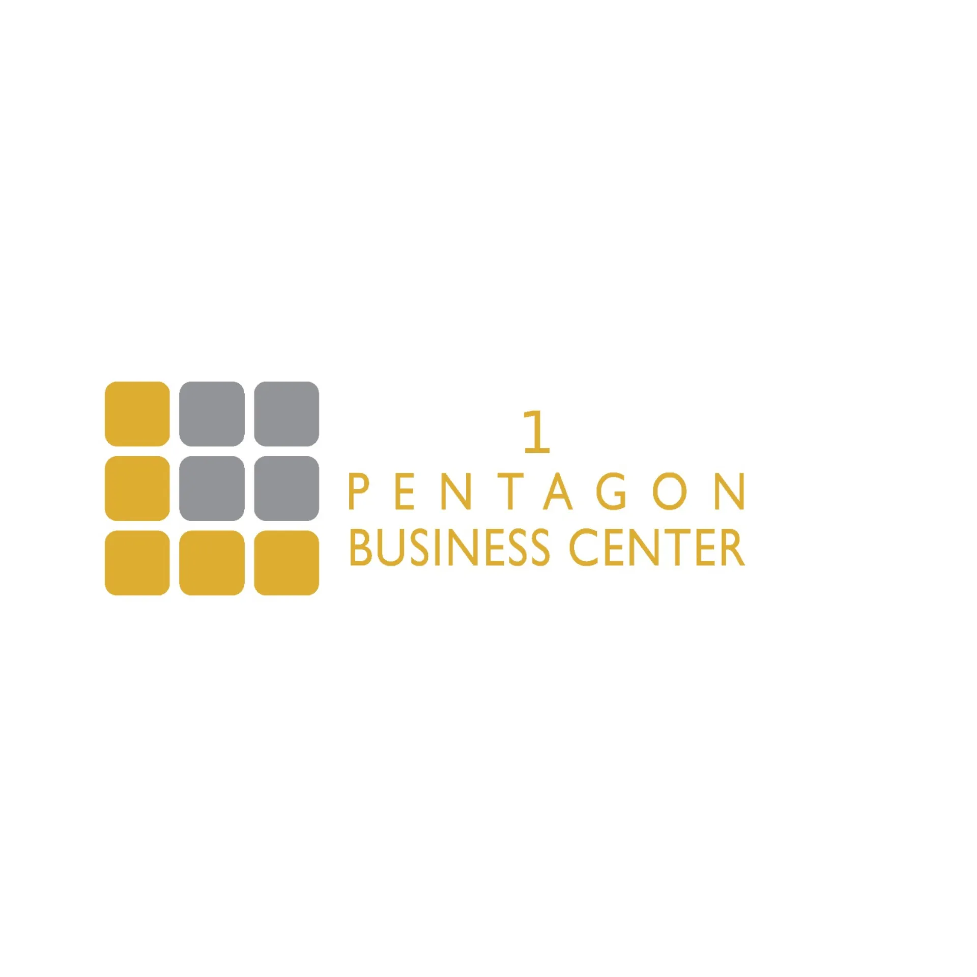 1 Pentagon Business Centre Sdn. Bhd Logo