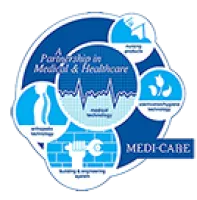 MEDI-CARE PRODUCTS SDN BHD Logo