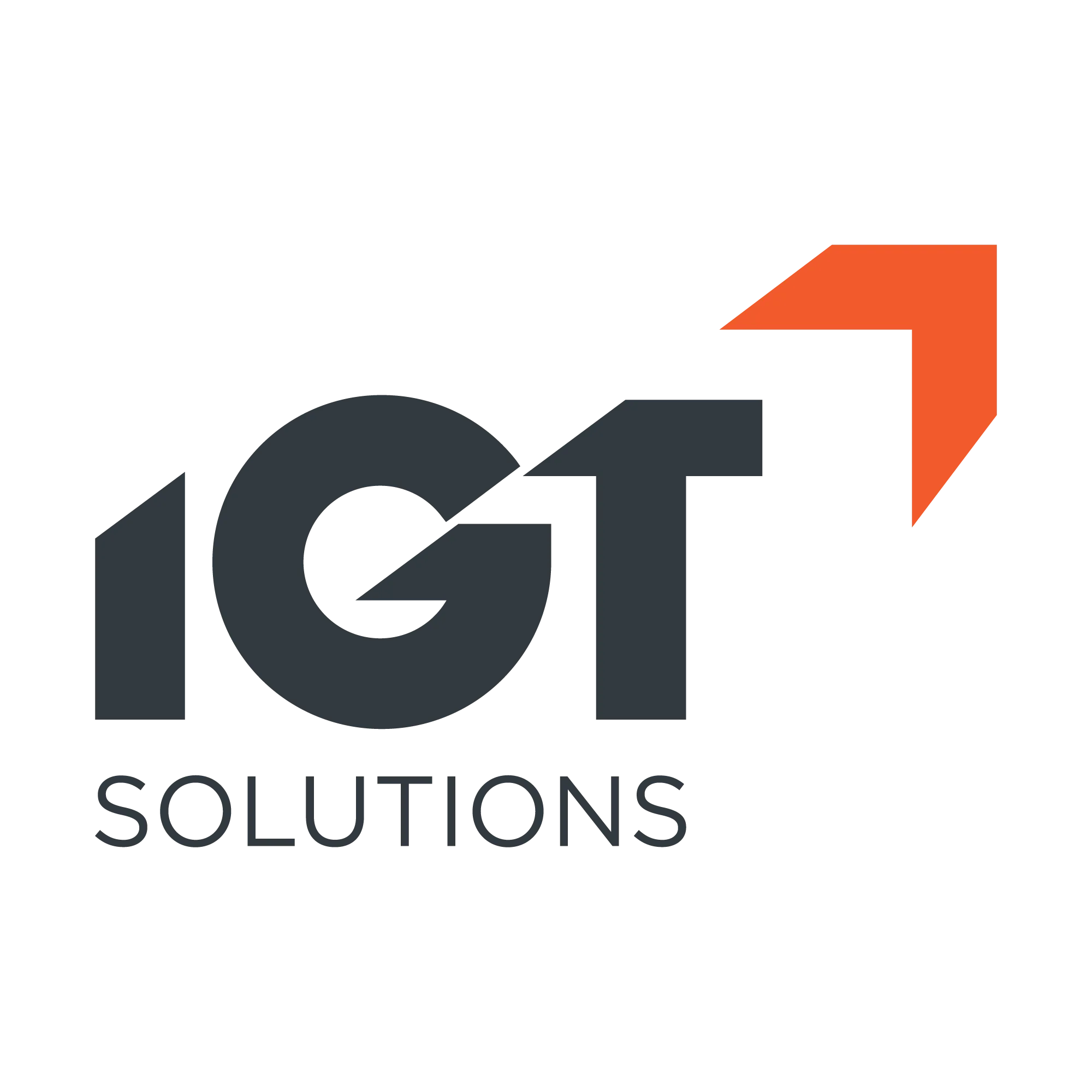 IGT Services and Technologies KL Sdn. Bhd. Logo